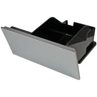 Tresterbehälter mit Blende für DeLonghi ETAM